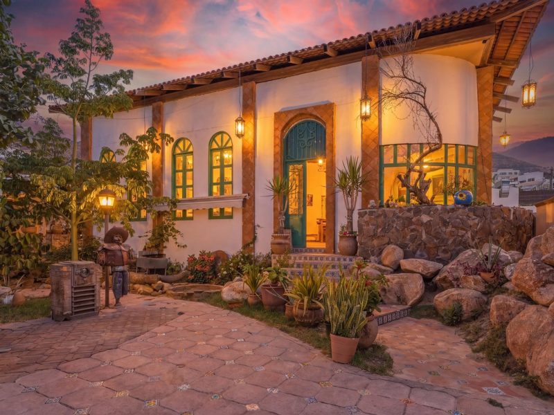 Commercial Property in Lienzo Charro, Cabo San Lucas