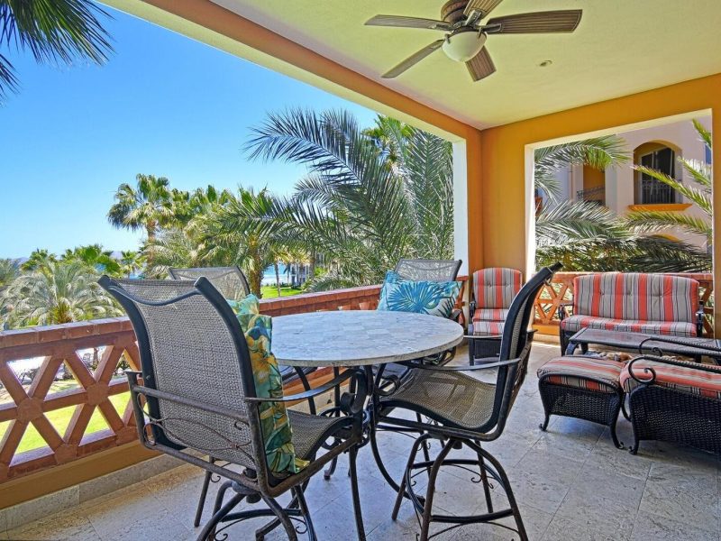 C301 Avenida Palmeras 301, Paraiso del Mar, La Paz