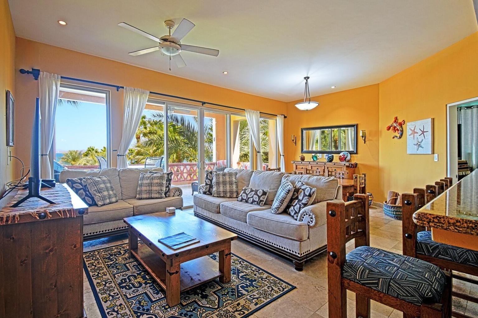 C301 Avenida Palmeras 301, Paraiso del Mar, La Paz, photo 3