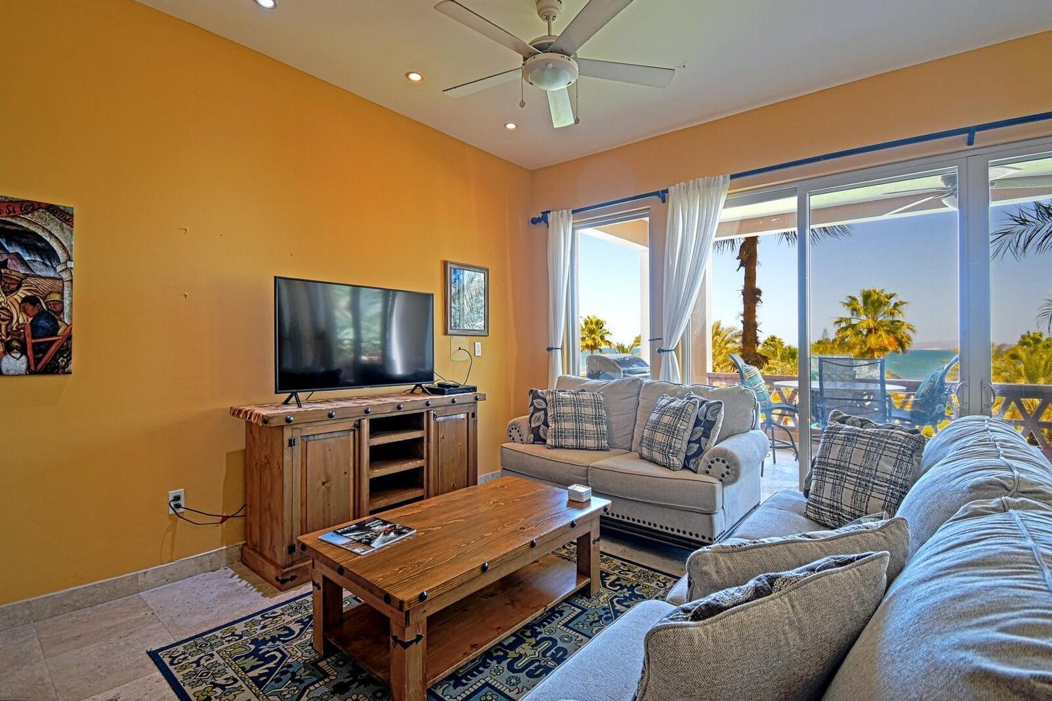 C301 Avenida Palmeras 301, Paraiso del Mar, La Paz, photo 4