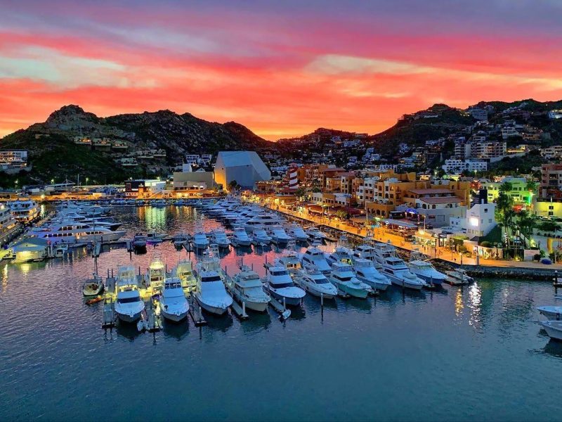 PRIVADA DEL AGUA S/N 2345 104, CSL Near Bch &Mar:Gen, Cabo San Lucas
