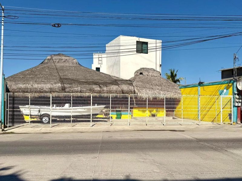 204 Blvd. Forjadores, San Jose Viejo, San Jose del Cabo