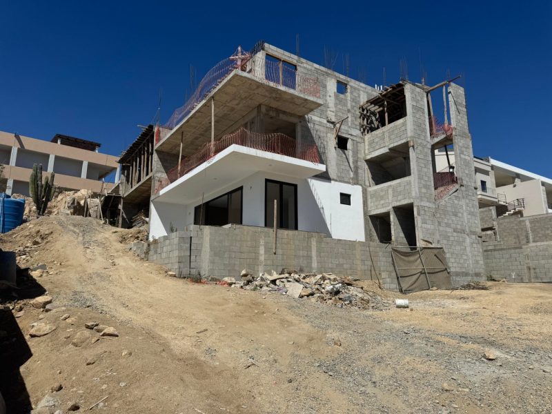 Residence Investment Project, Villamar, Cabo Corridor