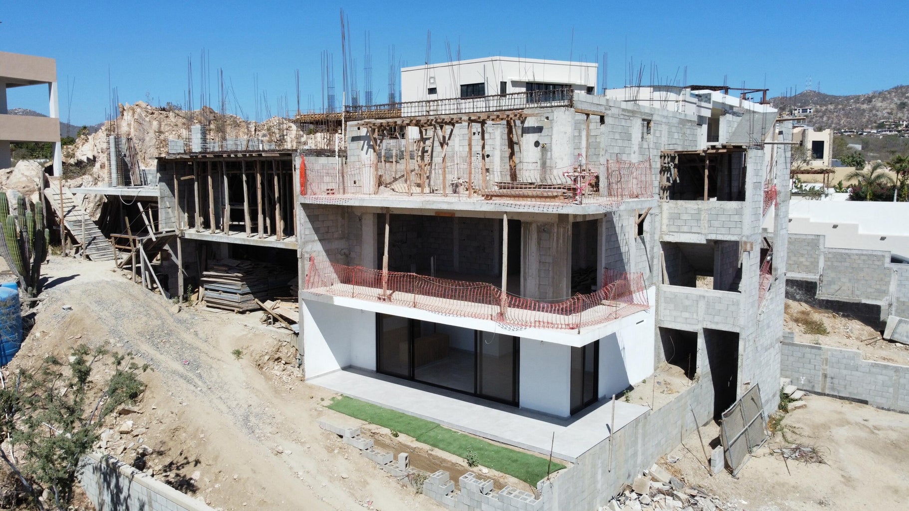 Residence Investment Project, Villamar, Cabo Corridor, photo 2