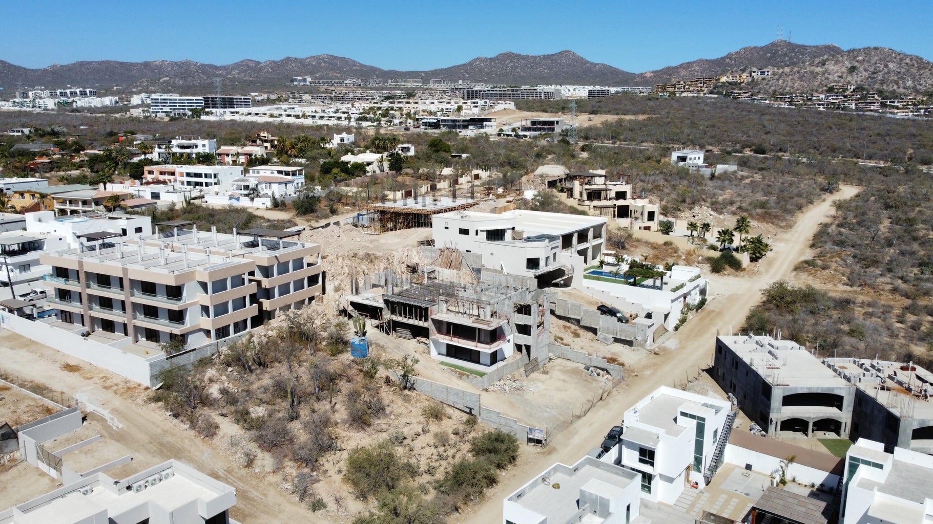 Residence Investment Project, Villamar, Cabo Corridor, photo 4