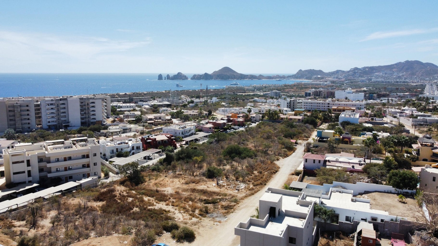 Residence Investment Project, Villamar, Cabo Corridor, photo 5