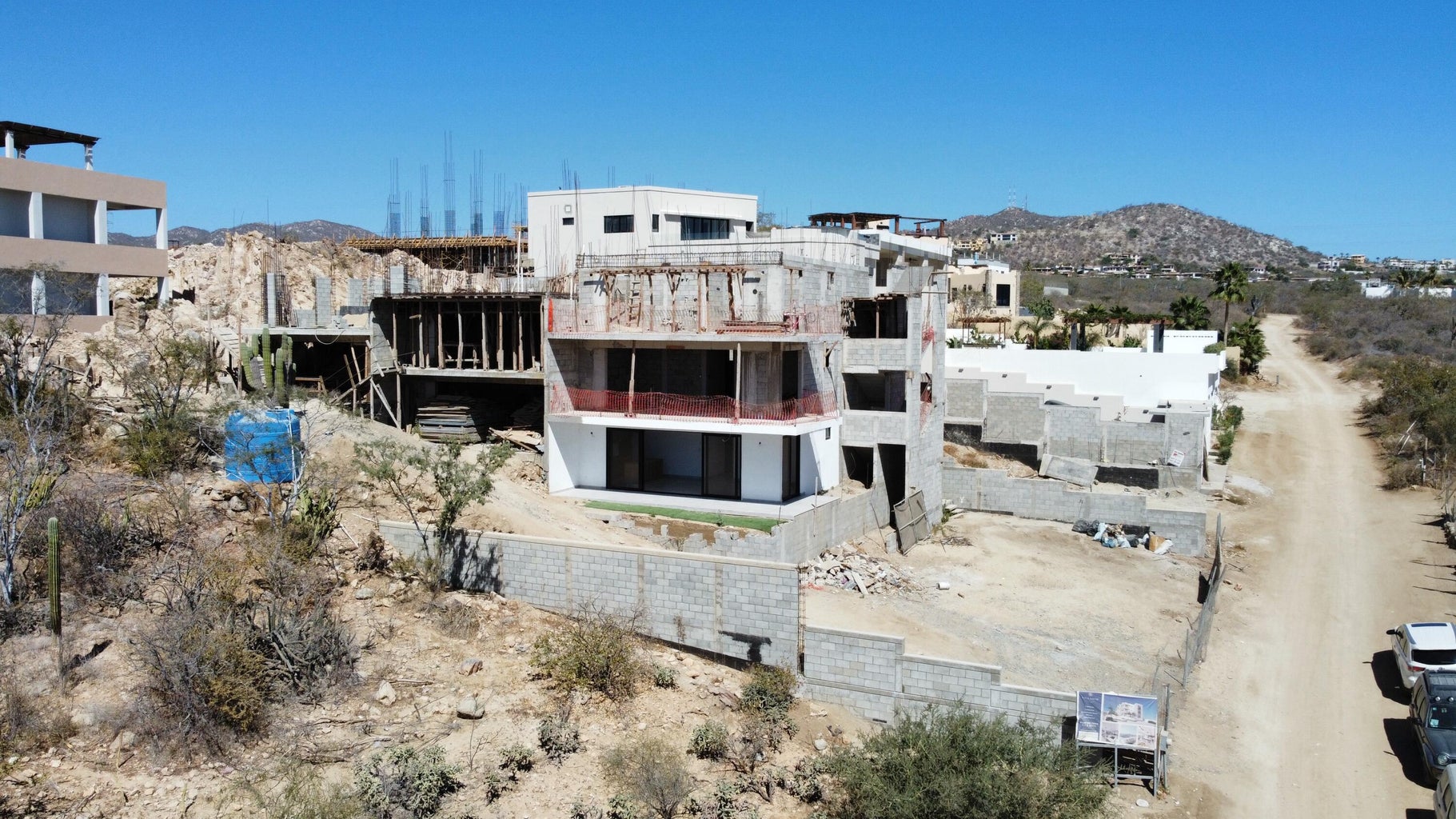 Residence Investment Project, Villamar, Cabo Corridor, photo 3