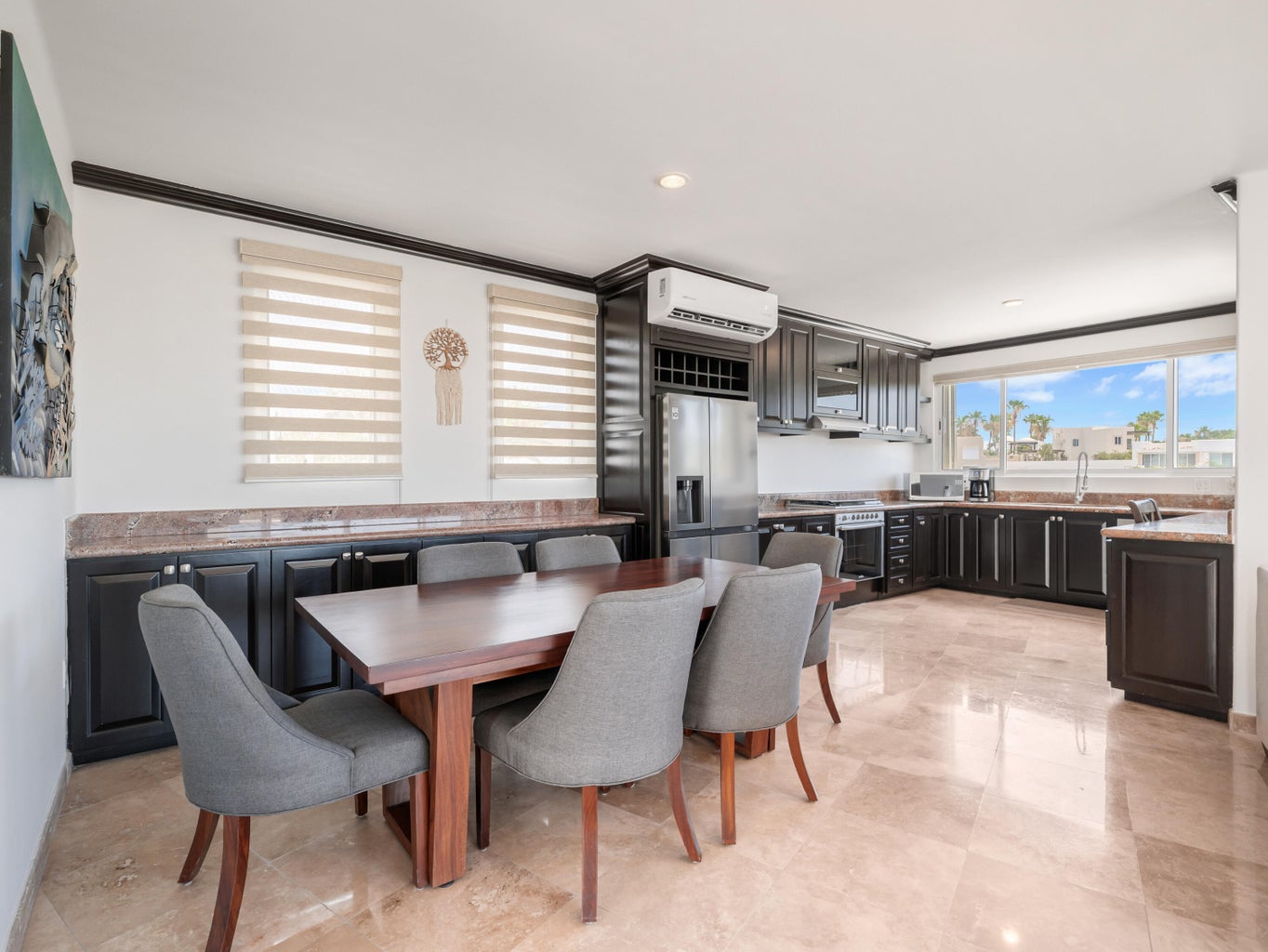 Lot 5 – S Paseo del Arco, Cabo Bello, Cabo Corridor, photo 3