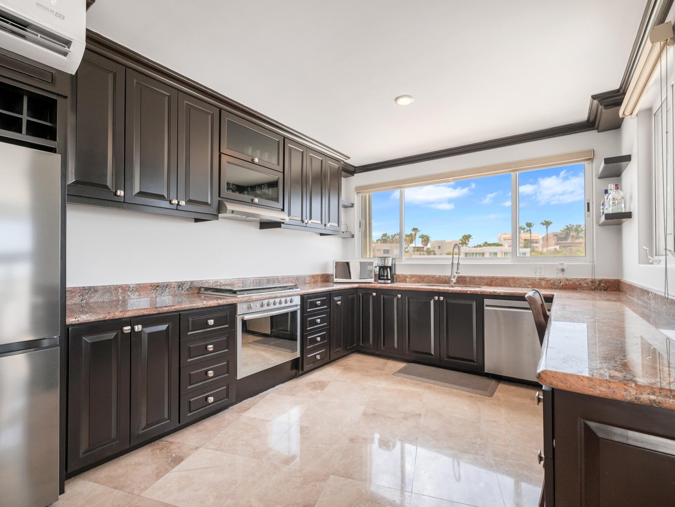 Lot 5 – S Paseo del Arco, Cabo Bello, Cabo Corridor, photo 5