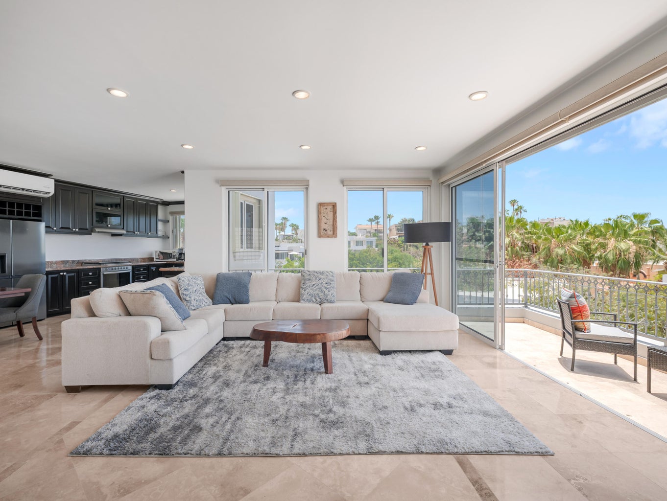 Lot 5 – S Paseo del Arco, Cabo Bello, Cabo Corridor, photo 2