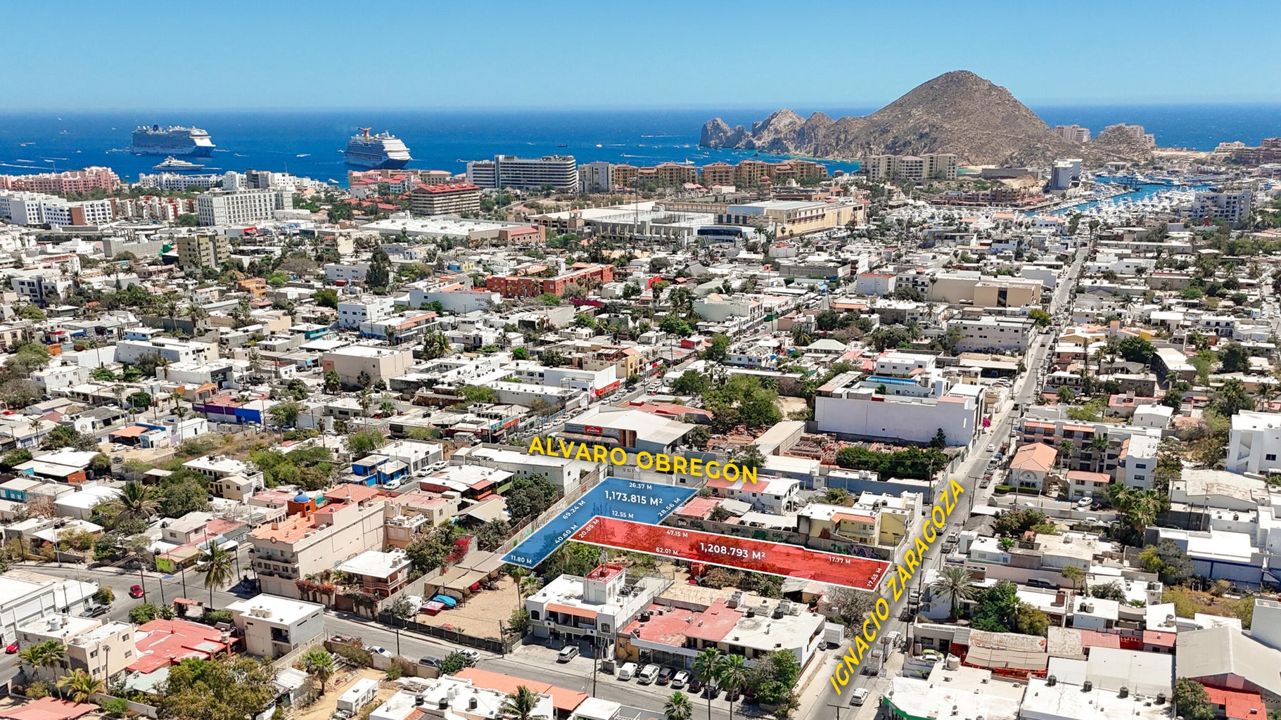 05 Ignacio Zaragoza, Uptown:General, Cabo San Lucas, photo 3