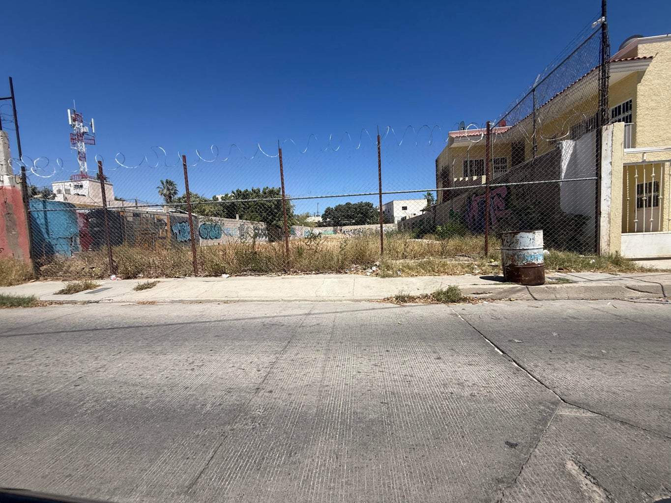 05 Ignacio Zaragoza, Uptown:General, Cabo San Lucas, photo 4