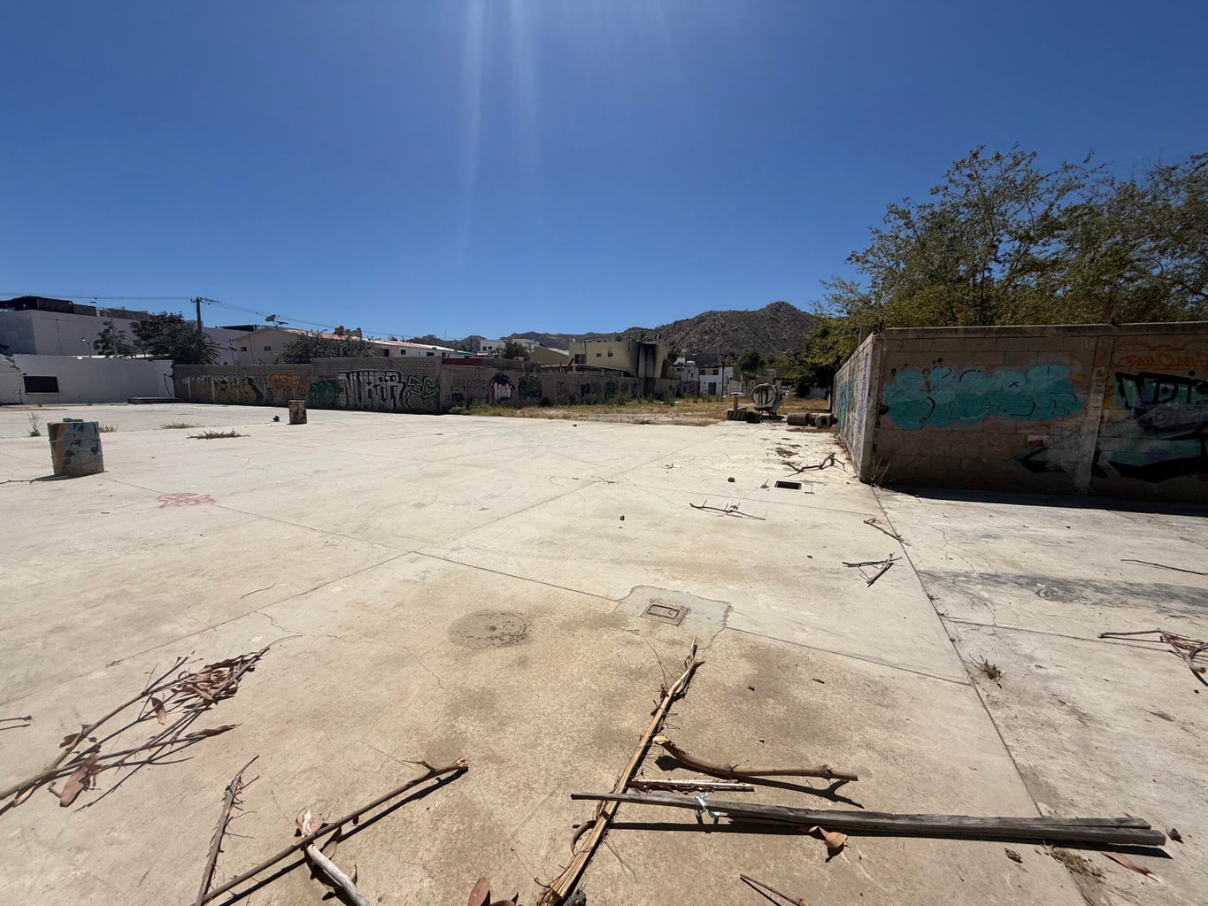 05 Ignacio Zaragoza, Uptown:General, Cabo San Lucas, photo 5