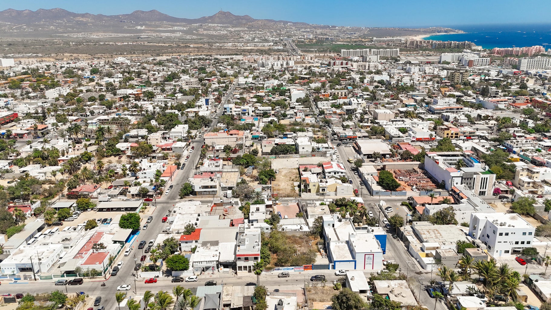 02A Alvaro Obregon, Uptown:General, Cabo San Lucas, photo 4