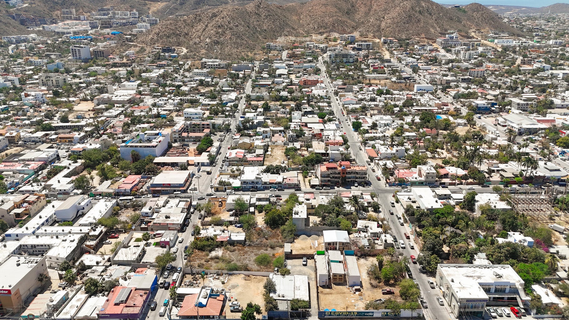 02A Alvaro Obregon, Uptown:General, Cabo San Lucas, photo 5