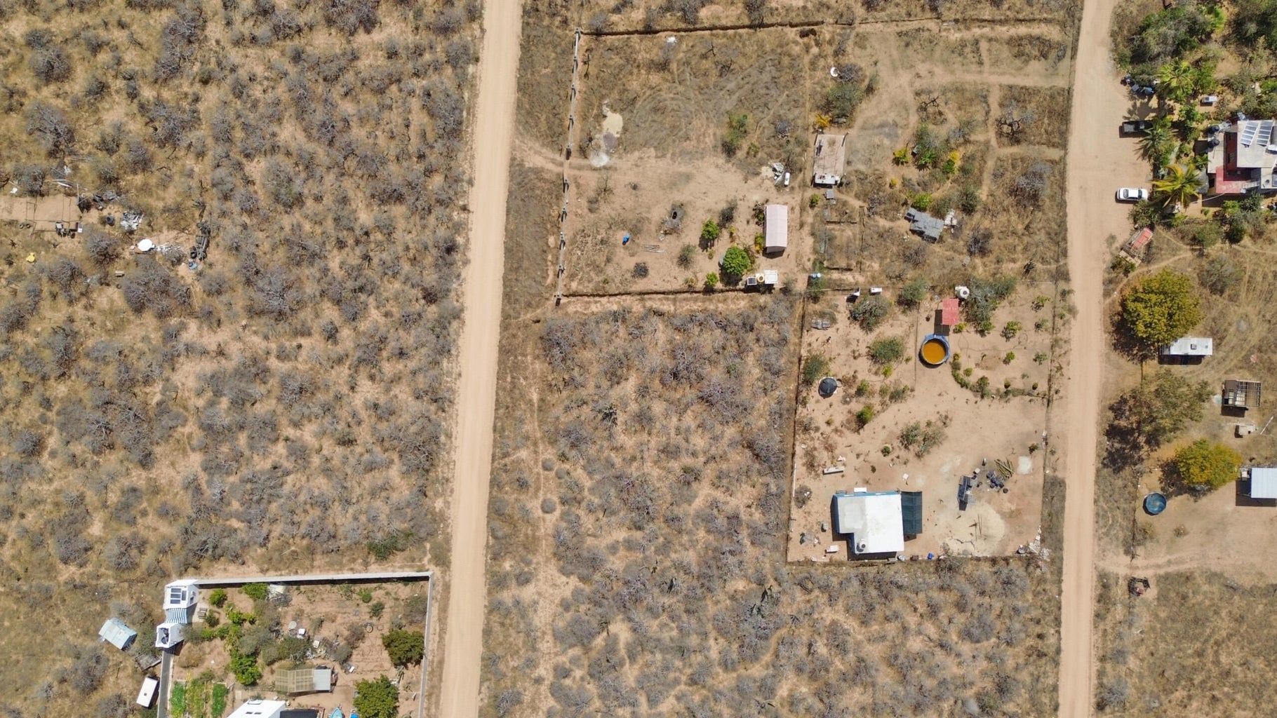 Lot in Elias Calles, Pacific, photo 3