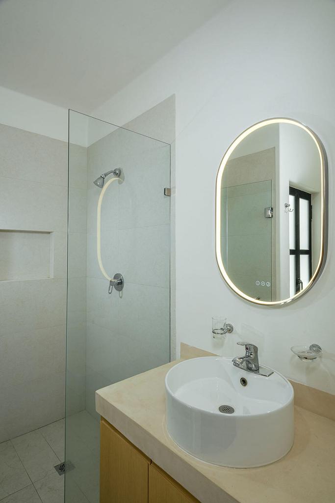 16-A, Rivieri, Cabo Corridor, photo 4