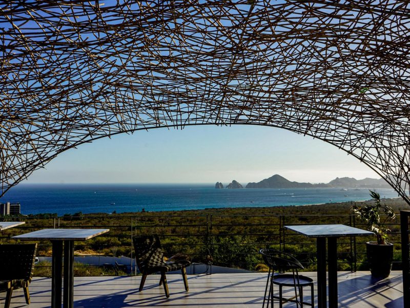 Carr. Transpeninsular, Cabo Bello, Cabo San Lucas