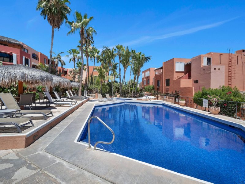 206, Plaza Calafia, Cabo Corridor