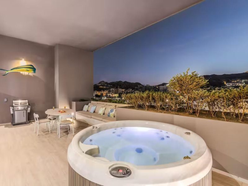 Paraiso Residences 1409, The Paraiso Residences, Cabo San Lucas