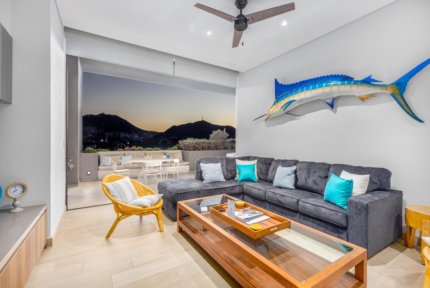 Paraiso Residences 1409, The Paraiso Residences, Cabo San Lucas, photo 3