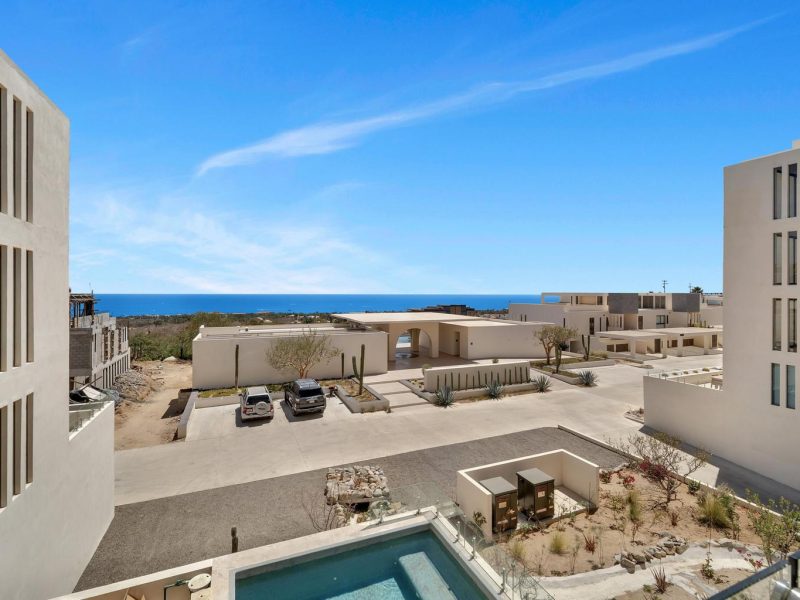 201, Cabo Costa, Cabo Corridor