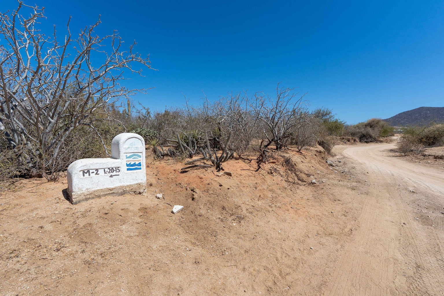 Lot 21-B Manzana II, Zacatitos, East Cape, photo 5