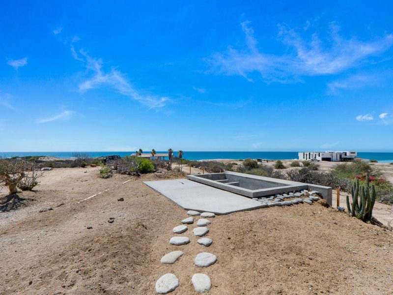 25 Camino Cabo Este, Vinorama, East Cape