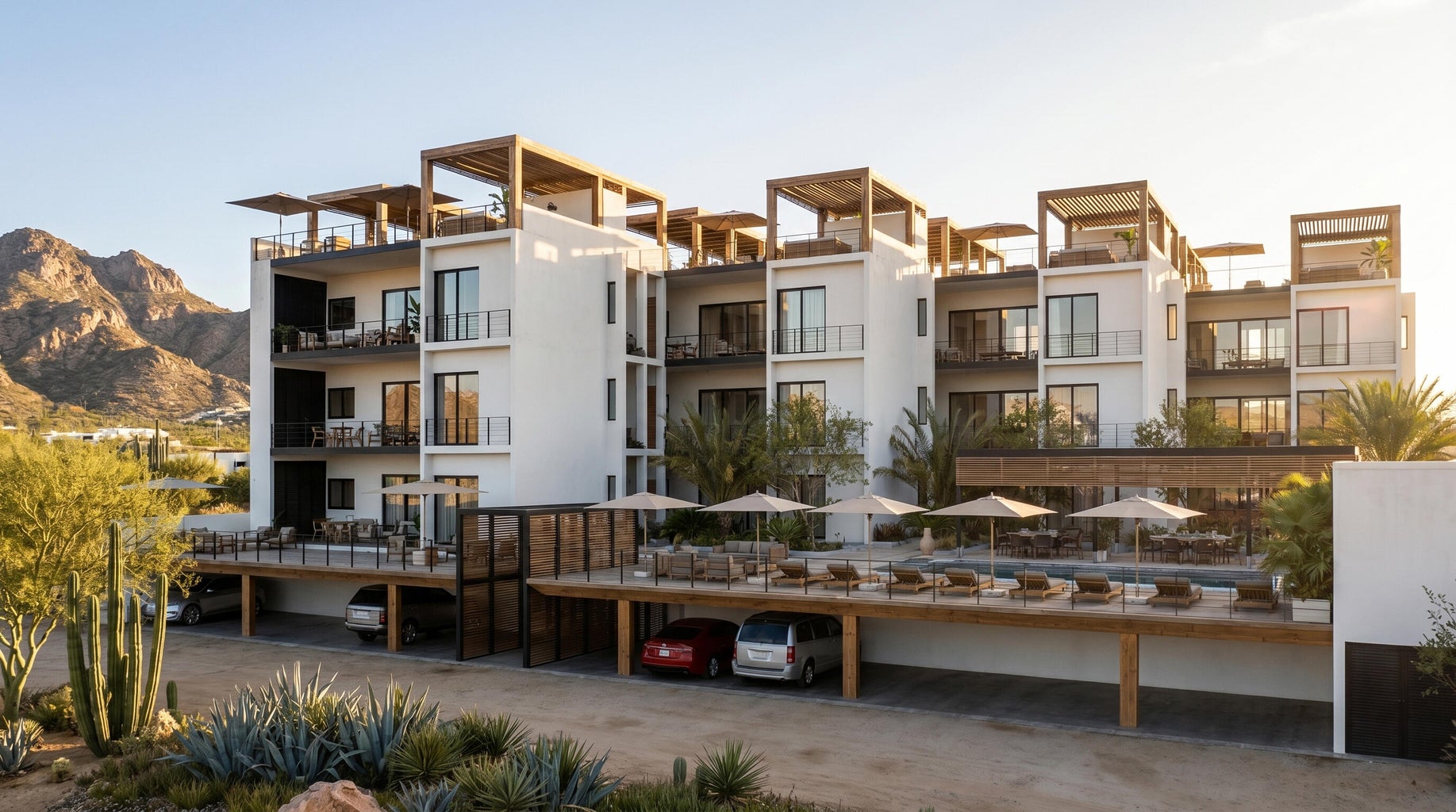 401, Ciudad Cerritos, Pacific, photo 2