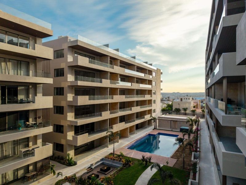 5601, Vista Vela III, Cabo Corridor