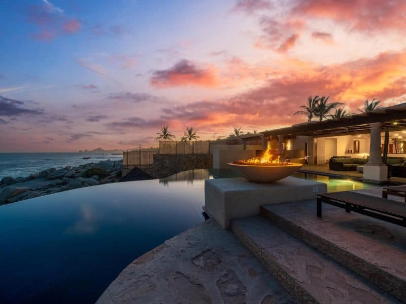 203 Las Residencias, Cabo Corridor