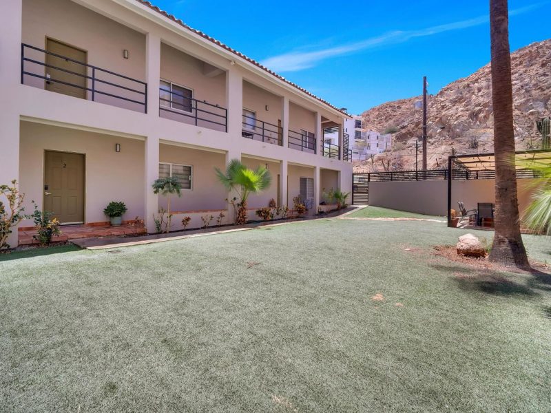 Loma Alta 3, Centro, Cabo San Lucas