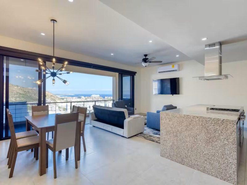 Vista MAre 1204, Cabo San Lucas