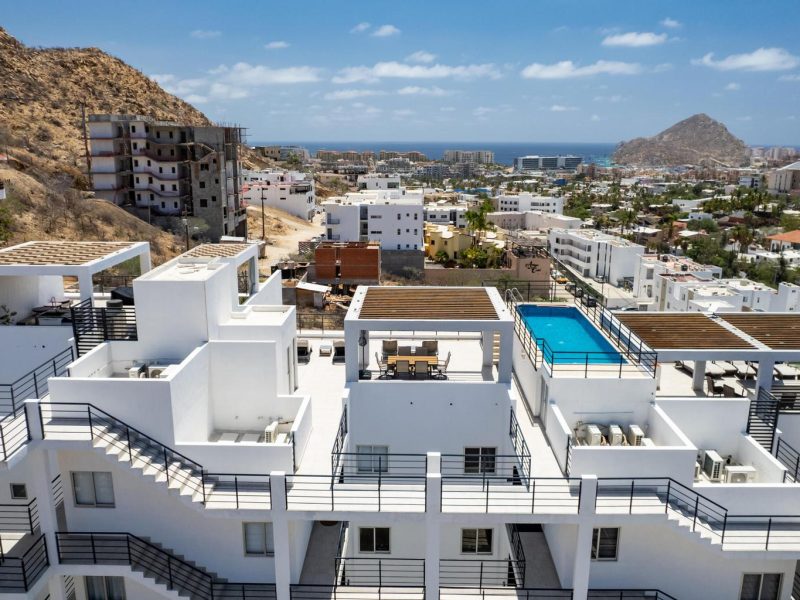 Loma Alta, Luxotica III 201, Cabo San Lucas