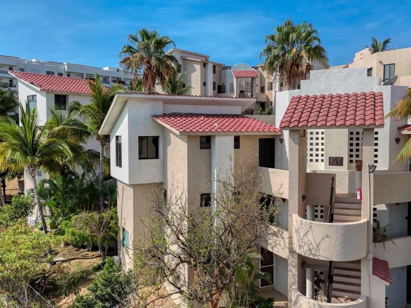 G6, Hacienda Los Cabos, San Jose del Cabo