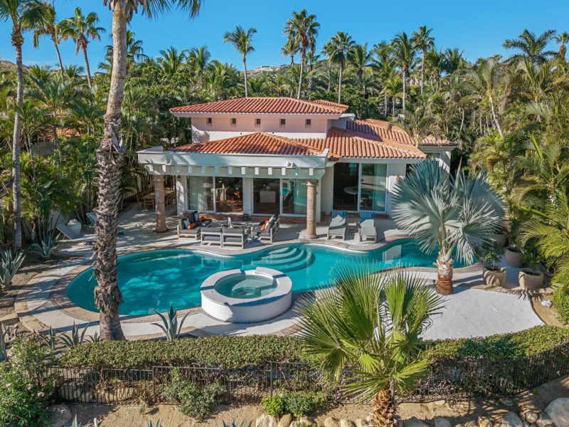 3-Bedroom House in Oceano Alta, San Jose Corridor