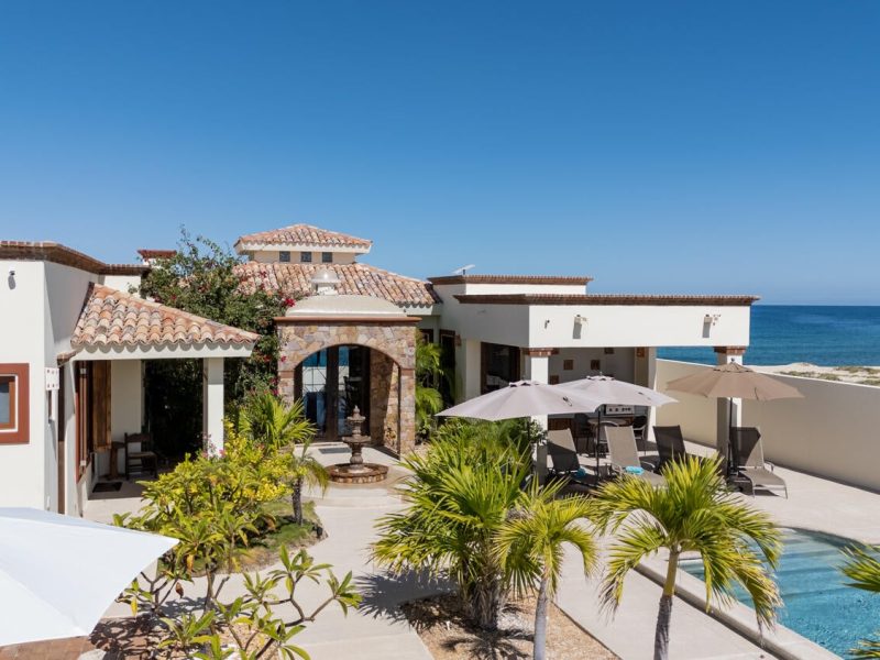 A34 Ave Playa Feliz, Lighthouse Point Est, East Cape