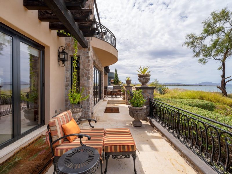 2-Bedroom House in Founders, Loreto