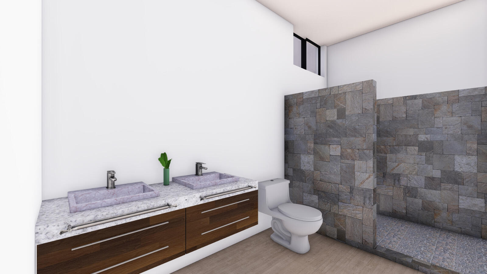 Antonio Melendez, Villas de Oasis, La Paz, photo 3