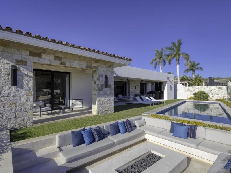 6-Bedroom House in Palmilla Estates, San Jose Corridor