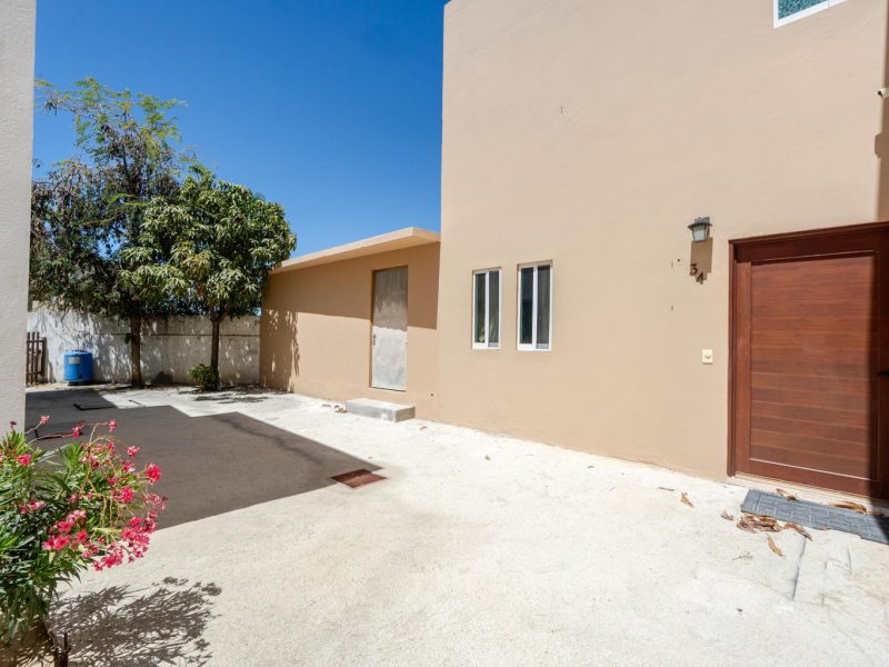 3-Bedroom House in La Cima, Cabo Corridor