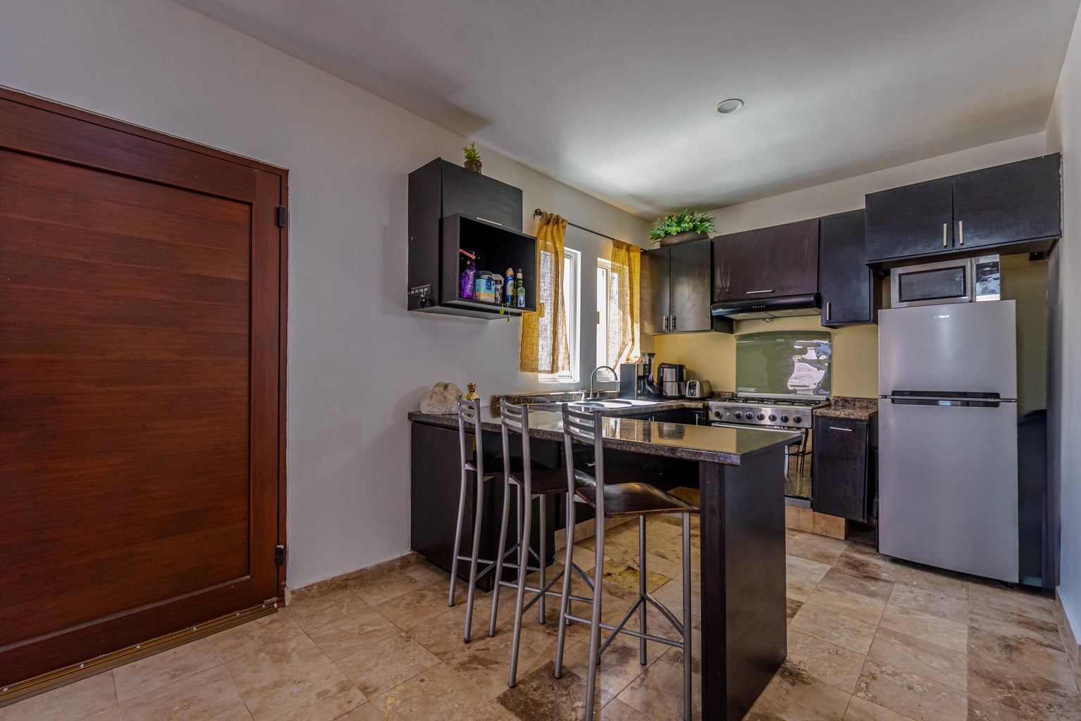 3-Bedroom House in La Cima, Cabo Corridor, photo 2