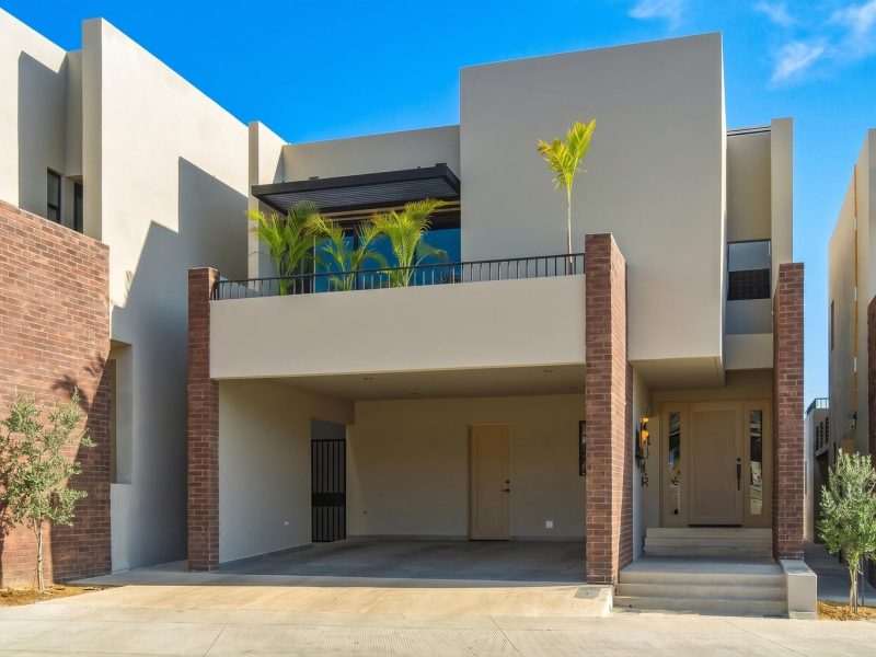 M3Lot 12, Punta Mirante, Cabo Corridor