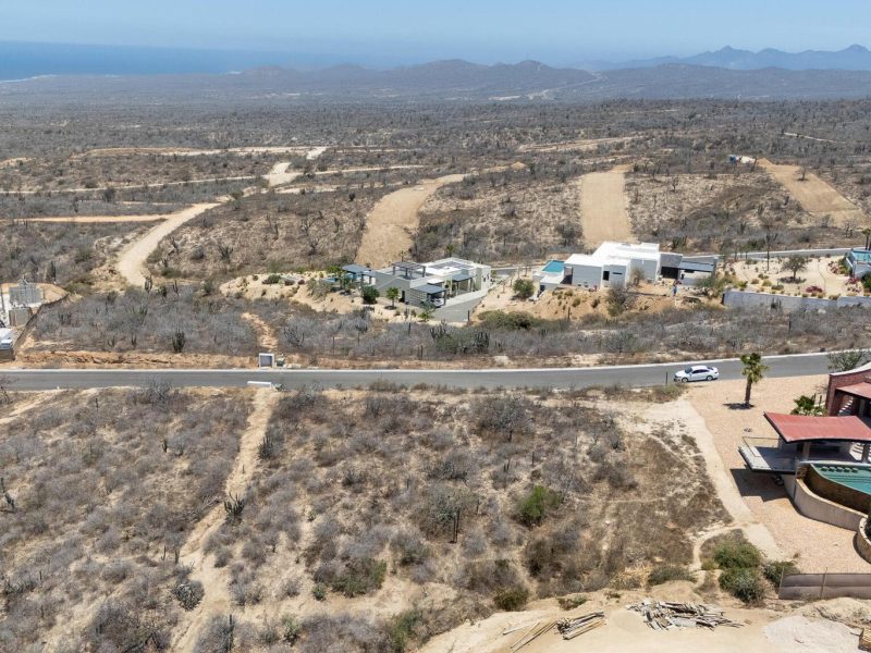 Lot in Rolling Hills, Pacific
