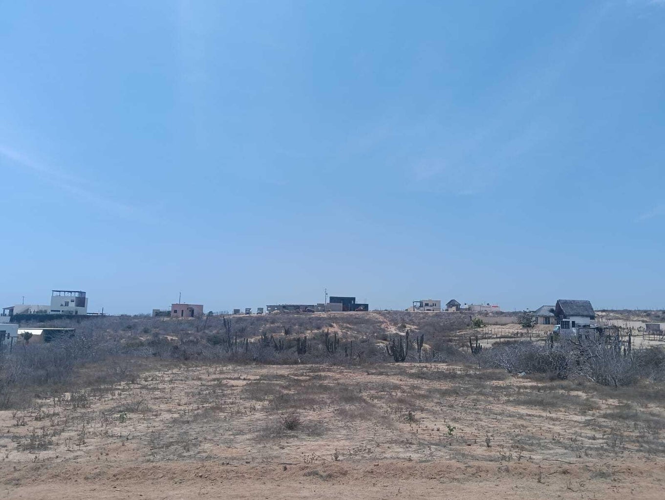 Lot in Ahorcadita, Pacific, photo 2