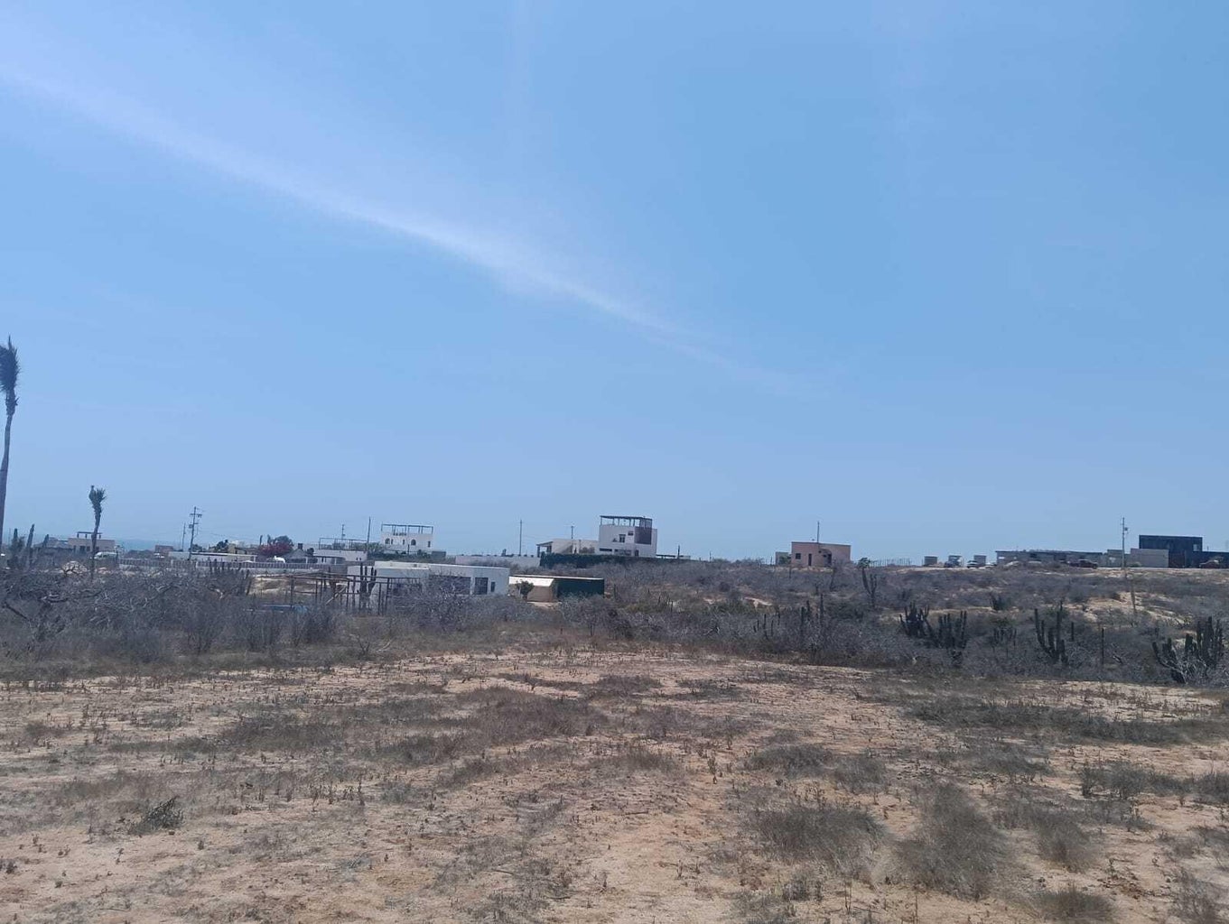Lot in Ahorcadita, Pacific, photo 3