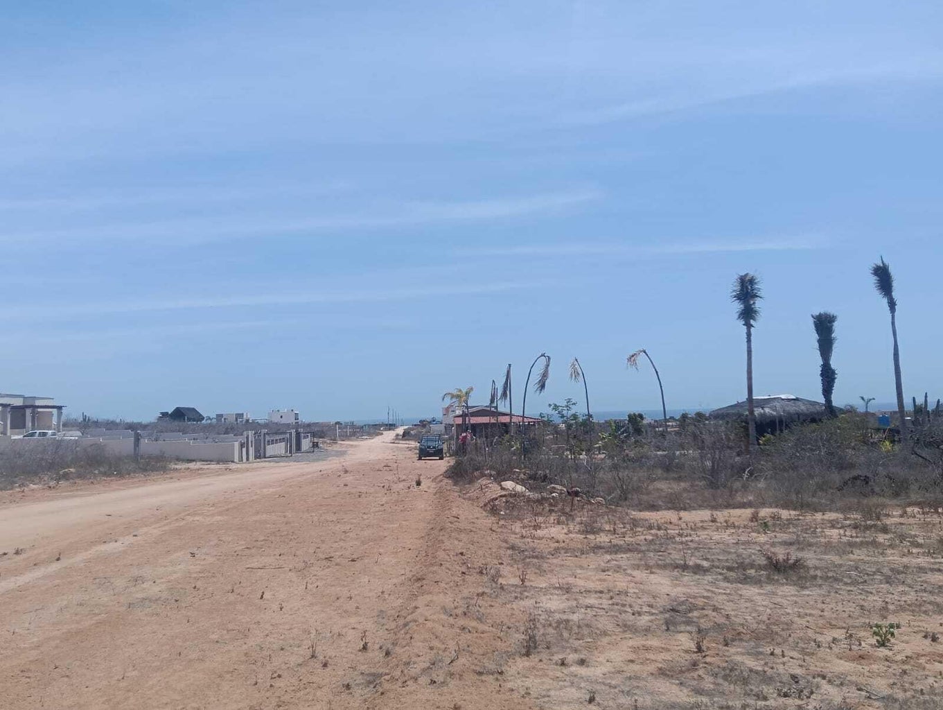 Lot in Ahorcadita, Pacific, photo 4