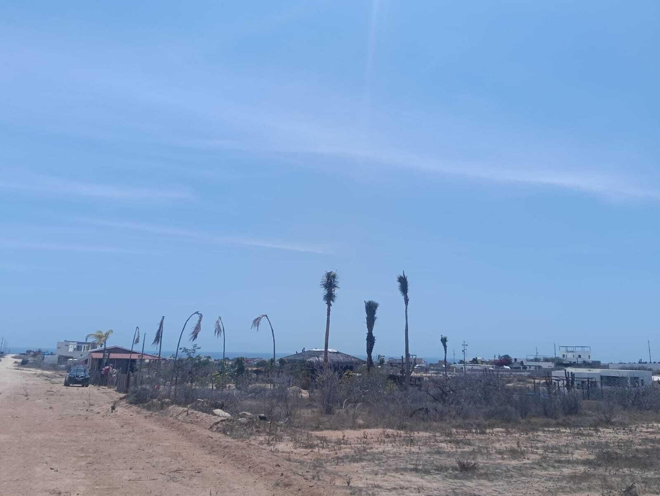 Lot in Ahorcadita, Pacific, photo 5