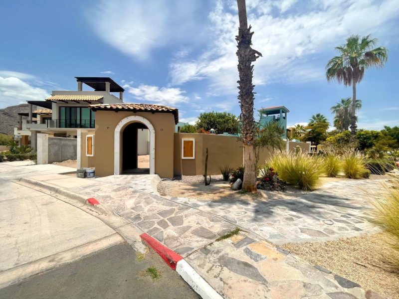 Lot in Founders, Loreto