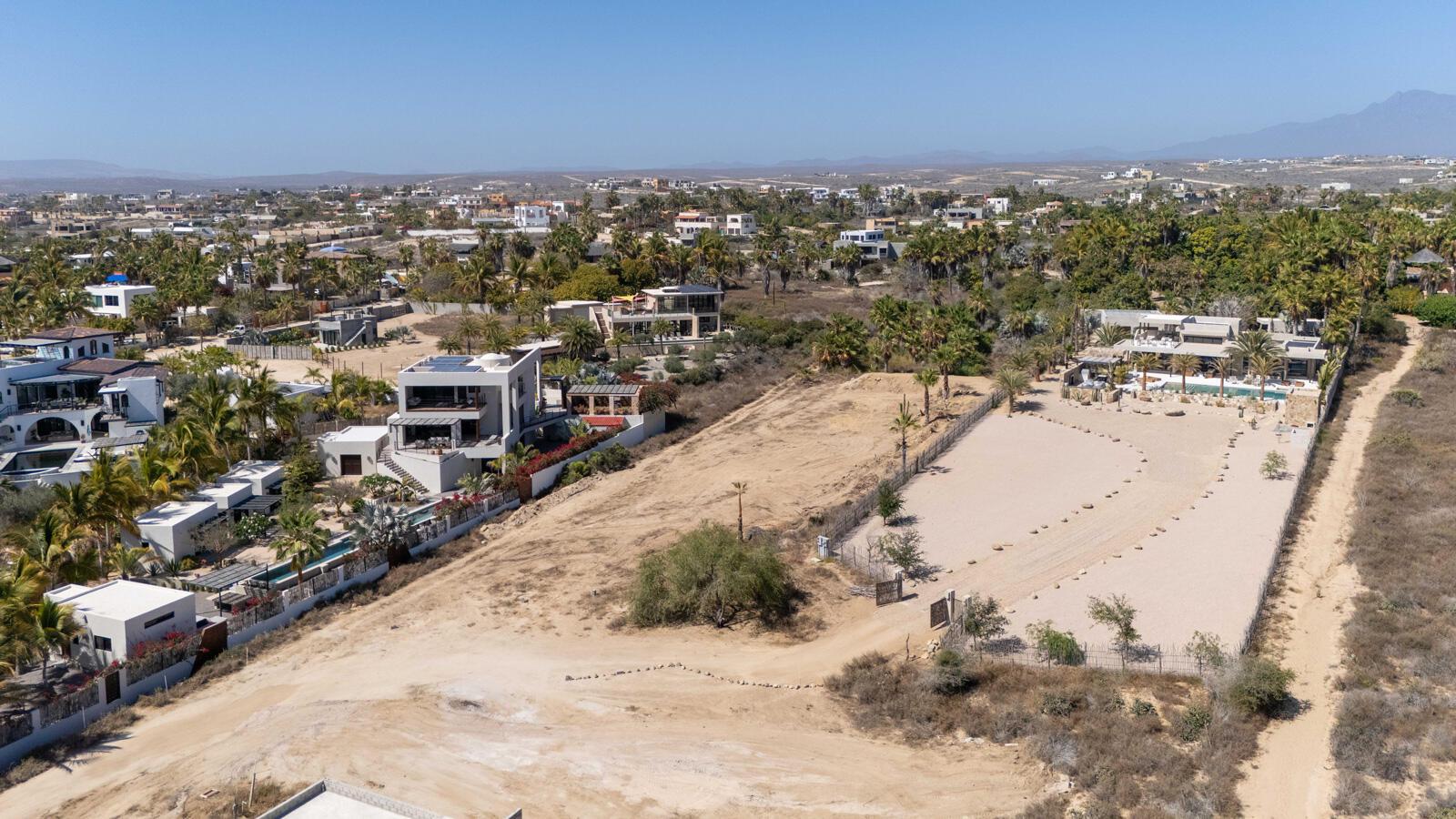 Lot in Las Tunas, Pacific, photo 3